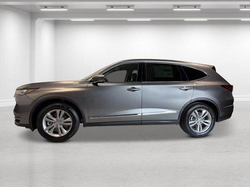 2025 Acura MDX SH-AWD