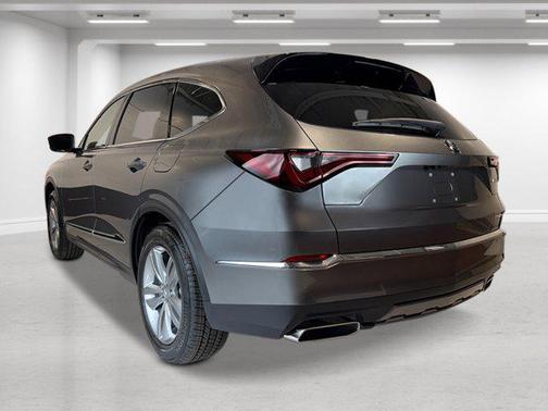 2025 Acura MDX SH-AWD
