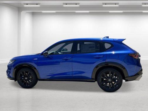 2025 Acura ADX A-Spec with Advance