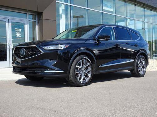 2023 Acura MDX Technology Package