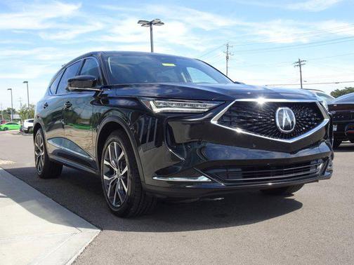 2023 Acura MDX Technology Package