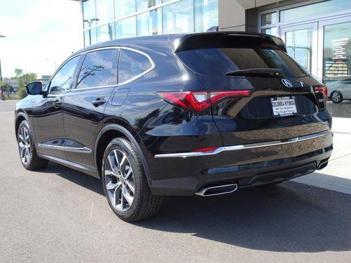 2023 Acura MDX Technology Package