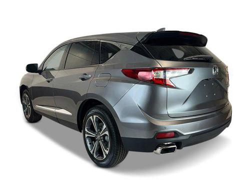 2025 Acura RDX Technology Package