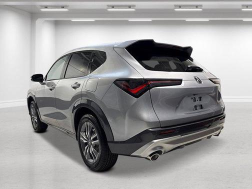 2025 Acura ADX AWD