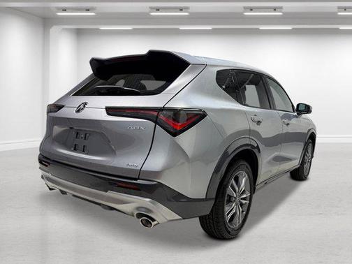 2025 Acura ADX AWD