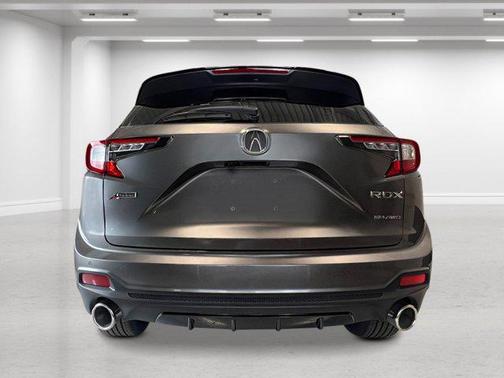 2025 Acura RDX Base