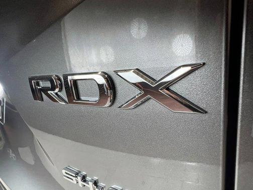 2025 Acura RDX Base