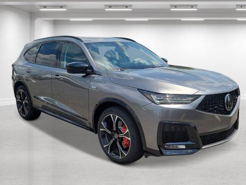 2026 Acura MDX Type S Advance Package