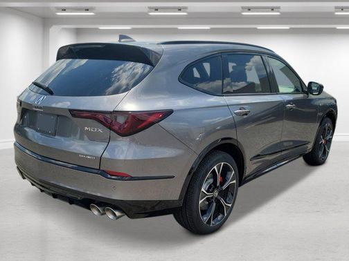 2026 Acura MDX Type S Advance Package