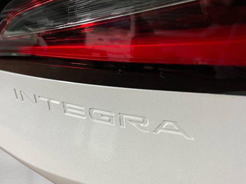 2025 Acura Integra CVT