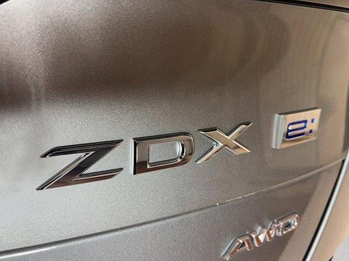 2024 Acura ZDX Type S