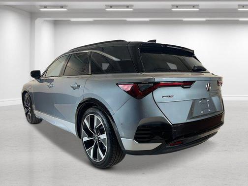 2024 Acura ZDX Type S
