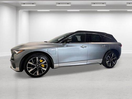 2024 Acura ZDX Type S