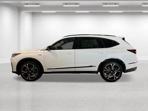 2026 Acura MDX Type S Advance Package