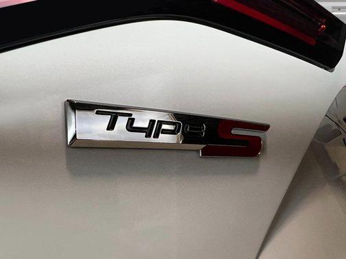 2026 Acura MDX Type S Advance Package