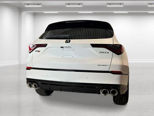 2026 Acura MDX Type S Advance Package