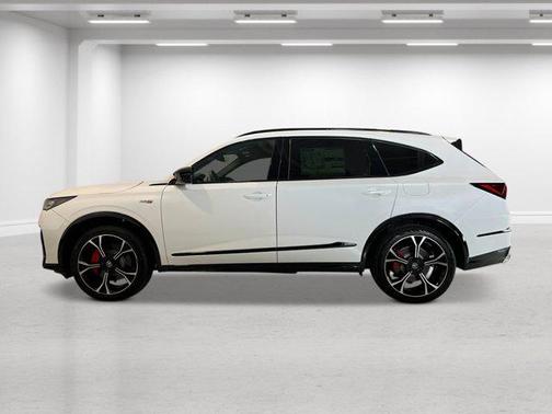 2026 Acura MDX Type S Advance Package
