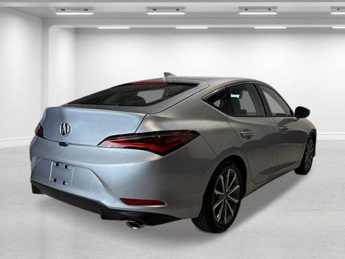 2026 Acura Integra FWD