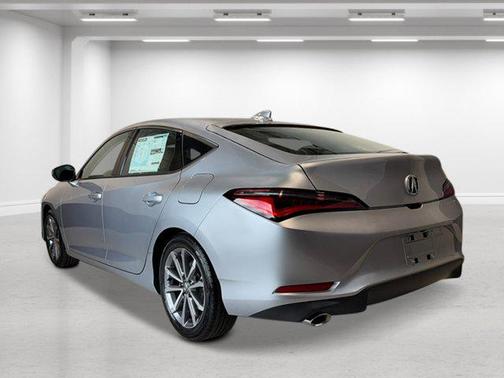 2026 Acura Integra FWD