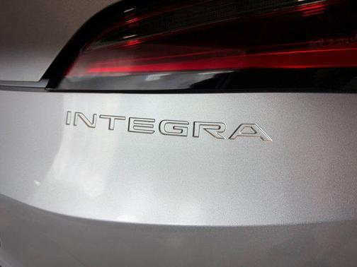 2026 Acura Integra FWD