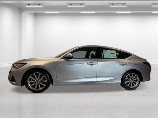 2026 Acura Integra FWD