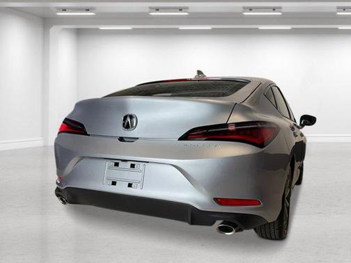 2026 Acura Integra FWD