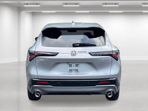 2025 Acura ADX A-Spec with Advance