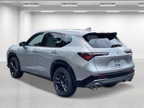 2025 Acura ADX A-Spec with Advance