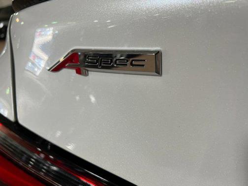 2025 Acura Integra w/A-Spec Package