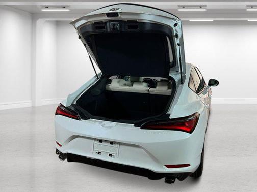 2025 Acura Integra w/A-Spec Package