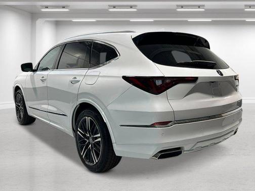 2025 Acura MDX SH-AWD w/Advance Package