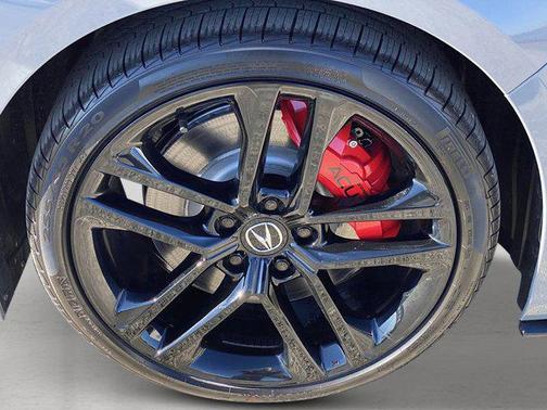 2025 Acura TLX Type S