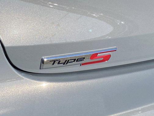 2025 Acura TLX Type S