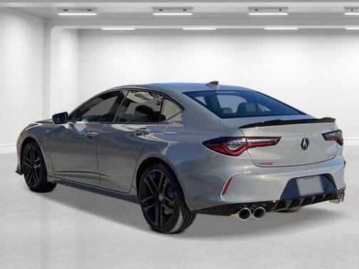 2025 Acura TLX Type S