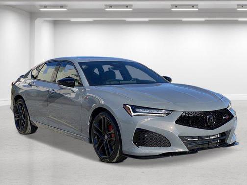 2025 Acura TLX Type S