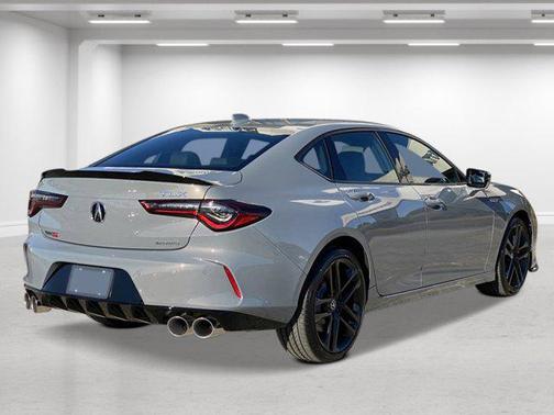 2025 Acura TLX Type S