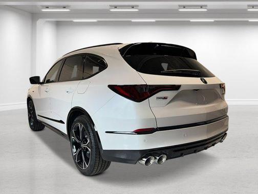 2026 Acura MDX Type S Advance Package