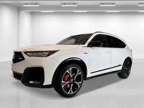 2026 Acura MDX Type S Advance Package