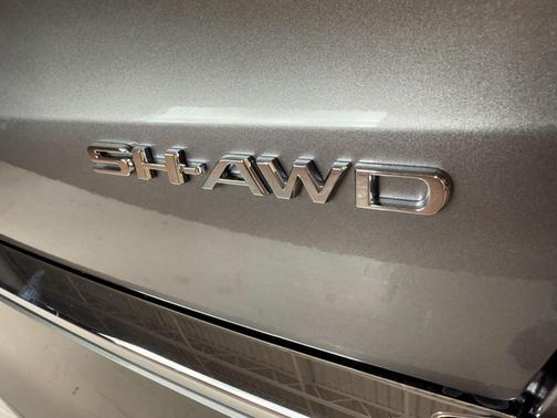 Liquid Carbon Metallic 2026 Acura MDX Standard