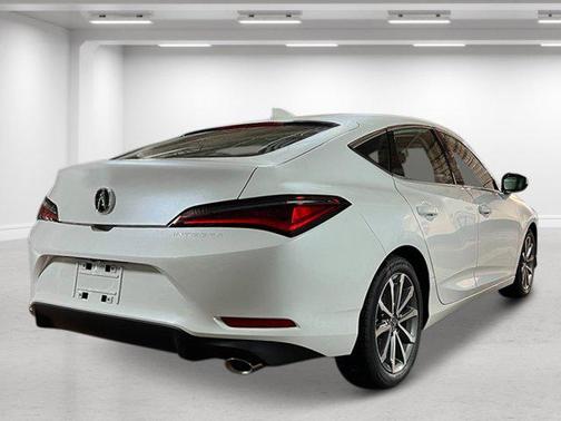 2025 Acura Integra CVT