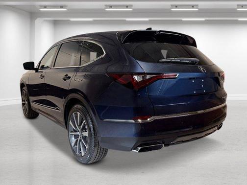 2025 Acura MDX SH-AWD w/Technology Package