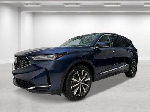 2025 Acura MDX SH-AWD w/Technology Package