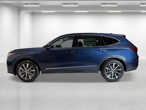 2025 Acura MDX SH-AWD w/Technology Package