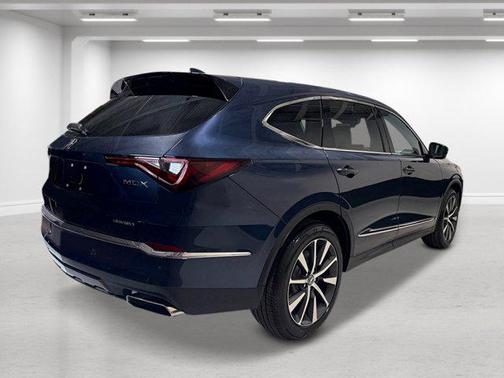 2025 Acura MDX SH-AWD w/Technology Package