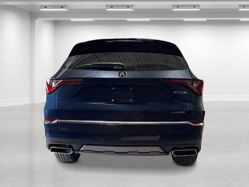 2025 Acura MDX SH-AWD w/Technology Package