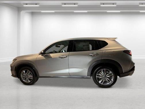 2025 Acura ADX AWD