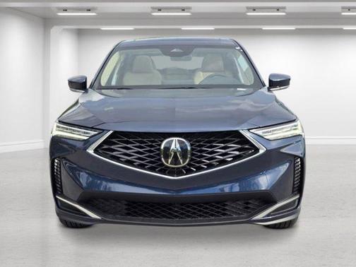 2025 Acura MDX SH-AWD