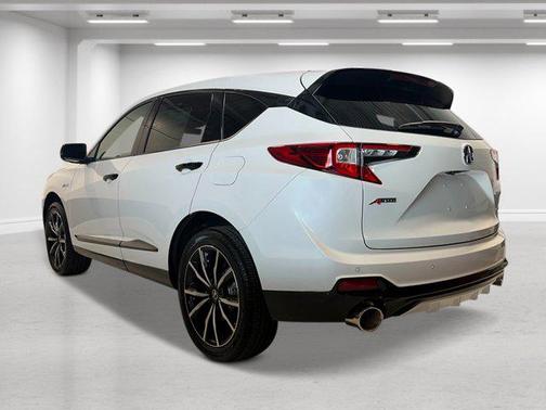 2025 Acura RDX A-Spec Advance Package
