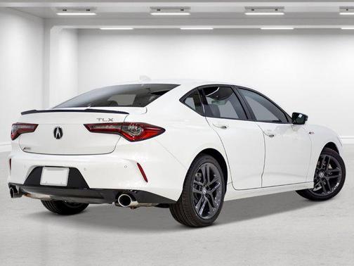 2024 Acura TLX A-Spec