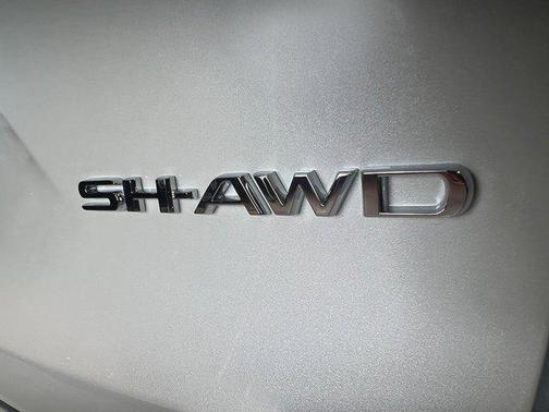 2025 Acura RDX Technology Package